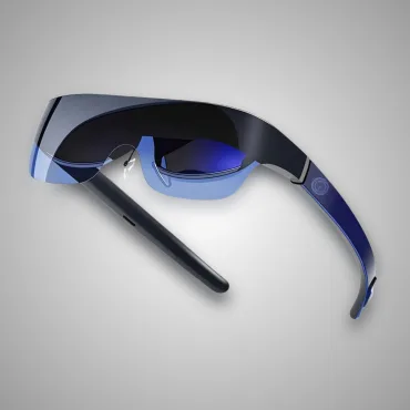 A8 Lite AR Glasses