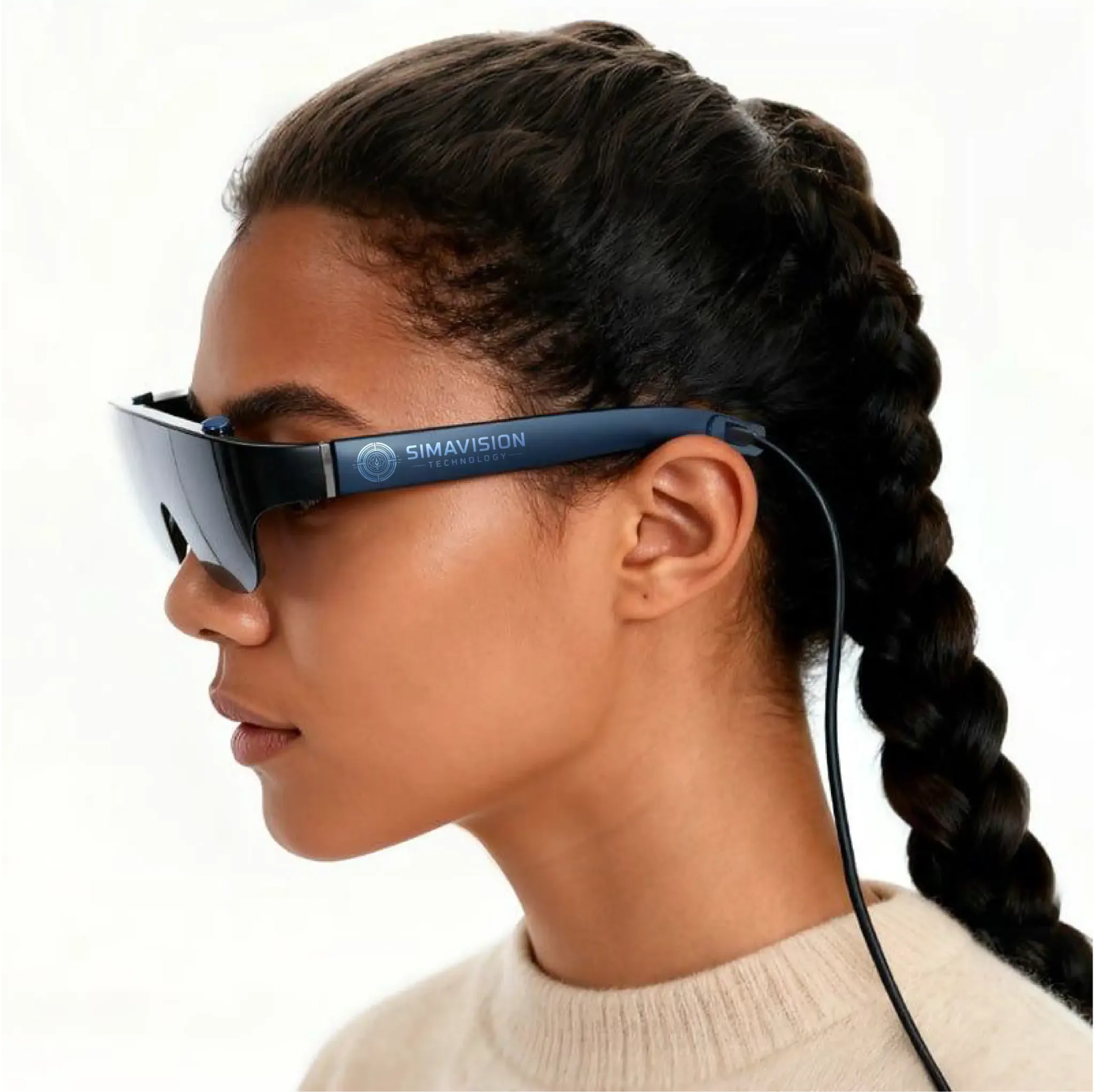 A8 Lite AR Glasses - Image 3