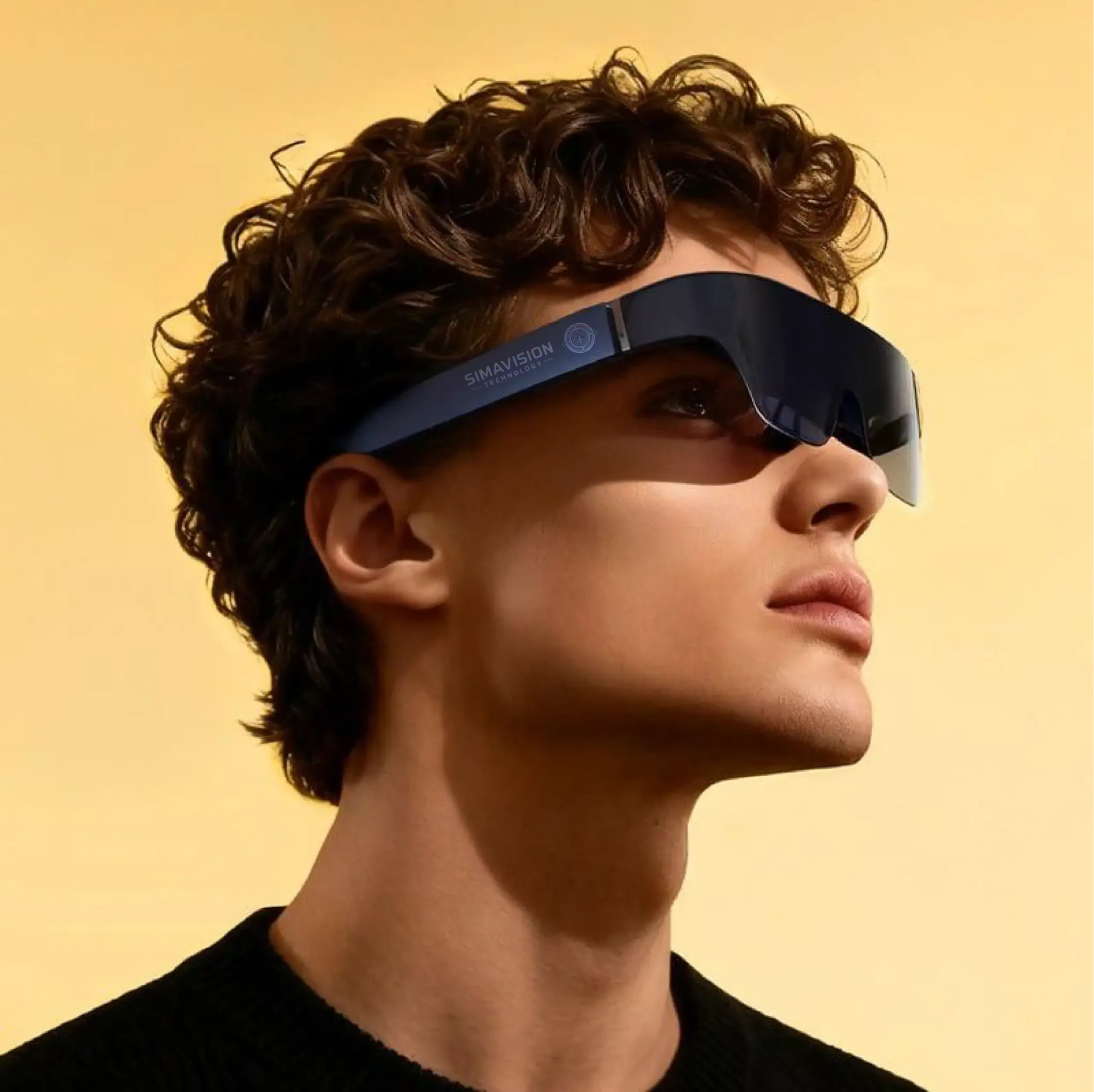 A8 Lite AR Glasses - Image 2