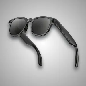 G2 Pro AI Smart Glasses