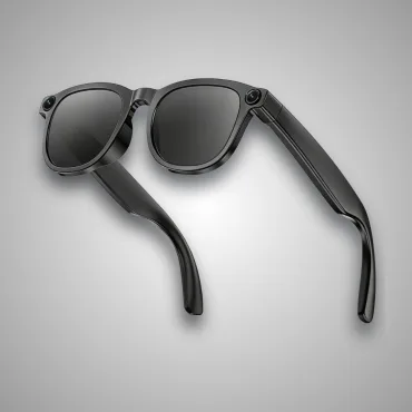 G2 Pro AI Smart Glasses