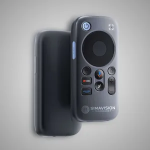 Remote