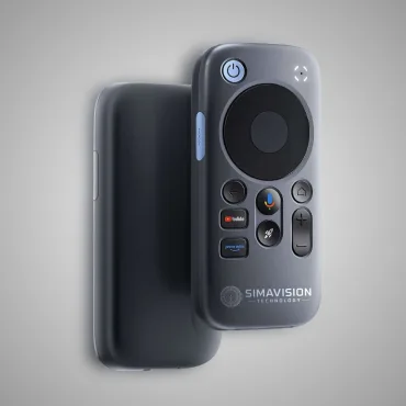 Remote