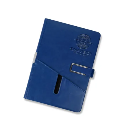 Smart Note Book