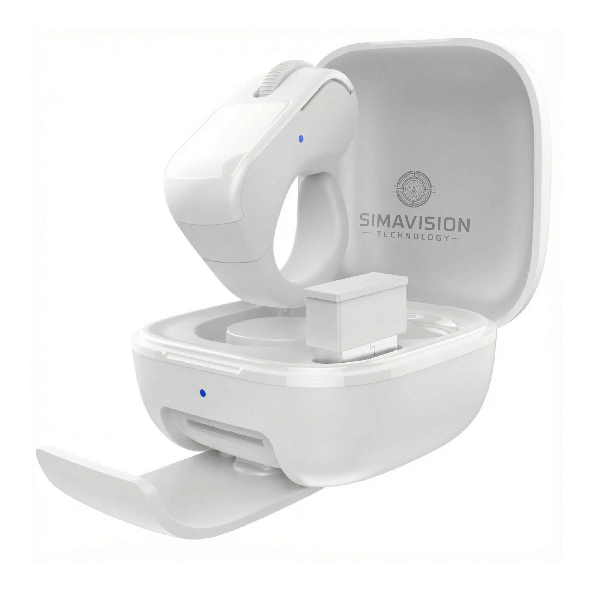 Smart Ring Mouse – D17 Pro - Image 4