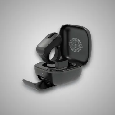 Smart Ring Mouse – D17 Pro