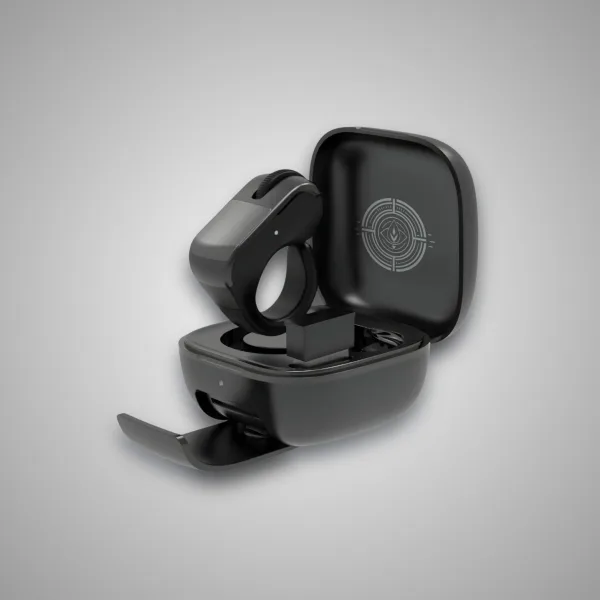 Smart Ring Mouse – D17 Pro