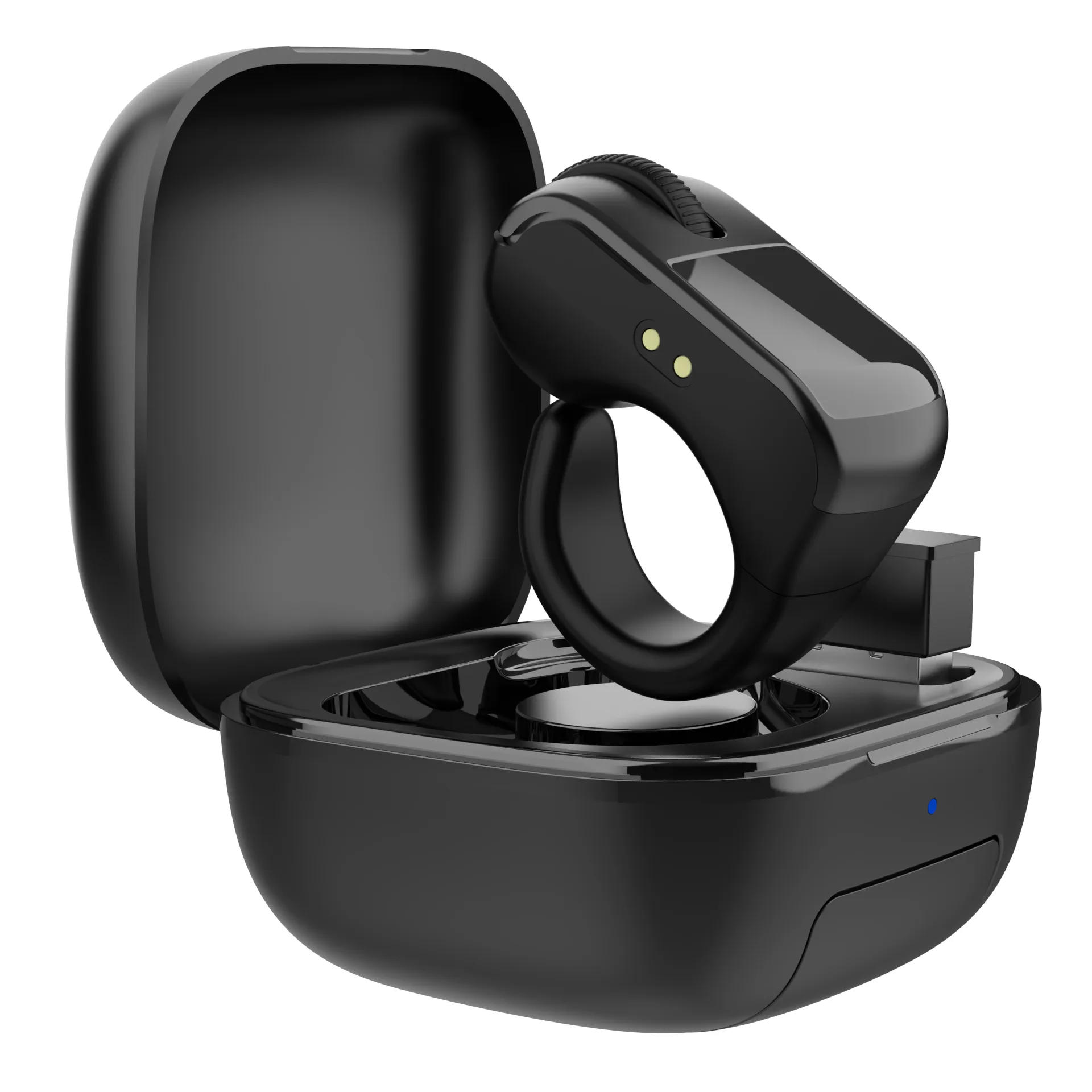 Smart Ring Mouse – D17 Pro - Image 3