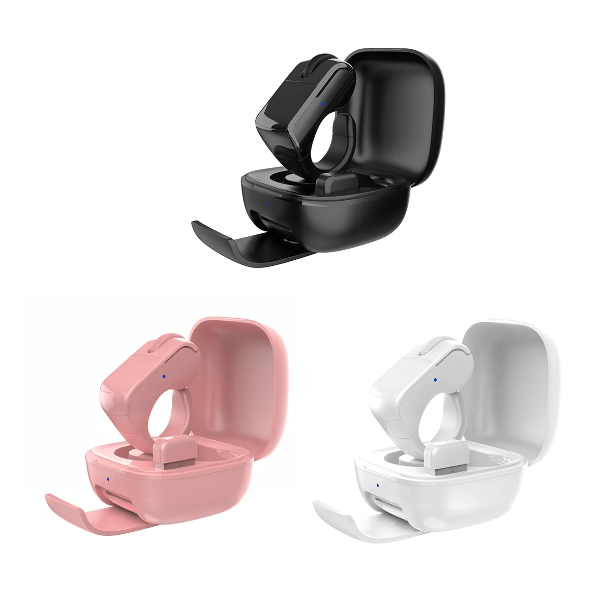 Smart Ring Mouse – D17 Pro - Image 36