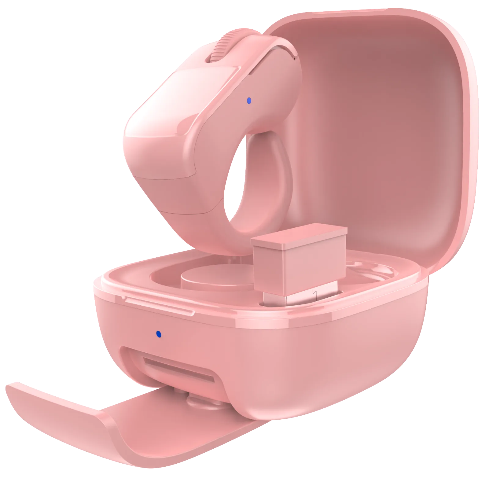 Smart Ring Mouse – D17 Pro - Image 37