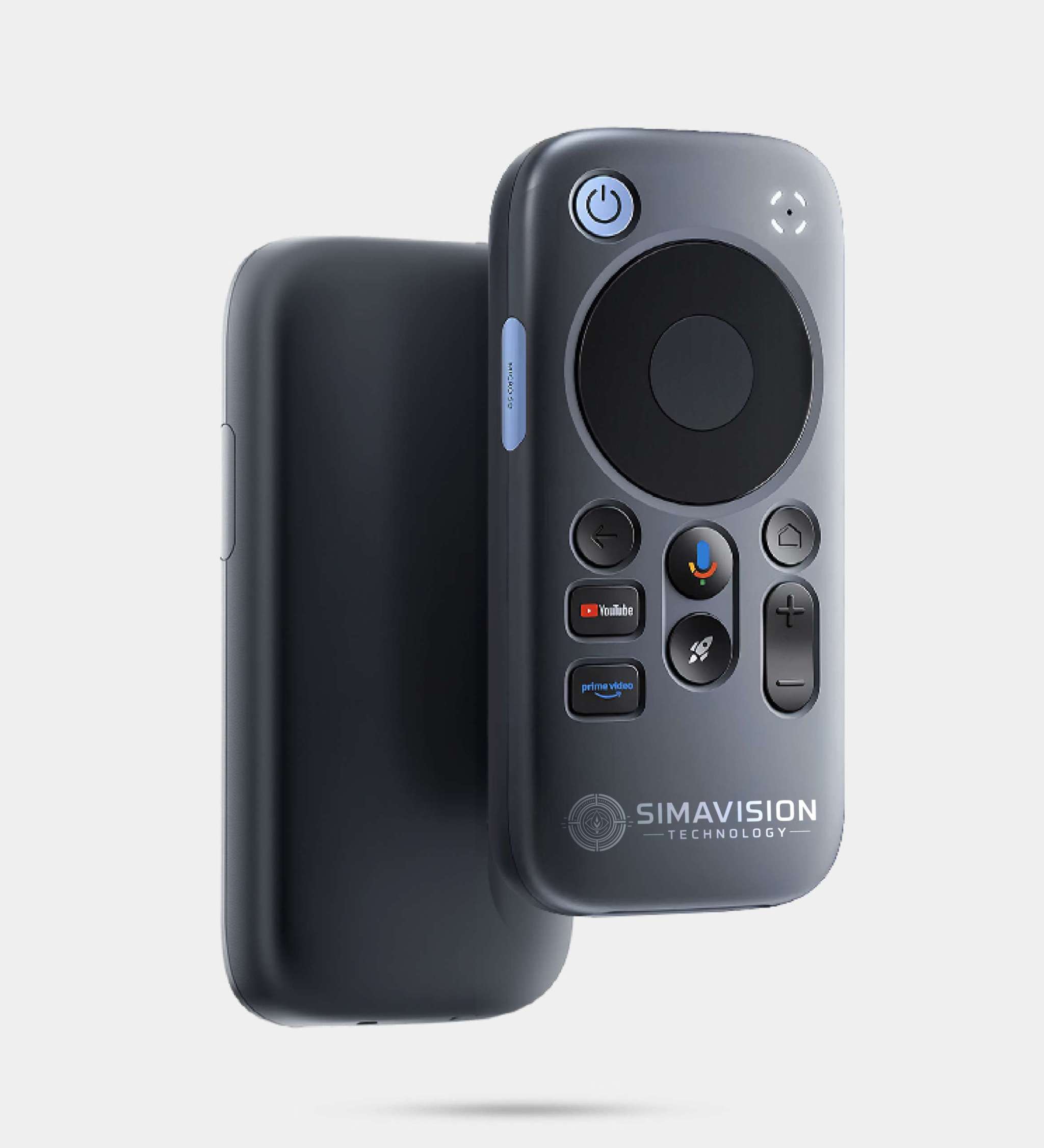 Remote