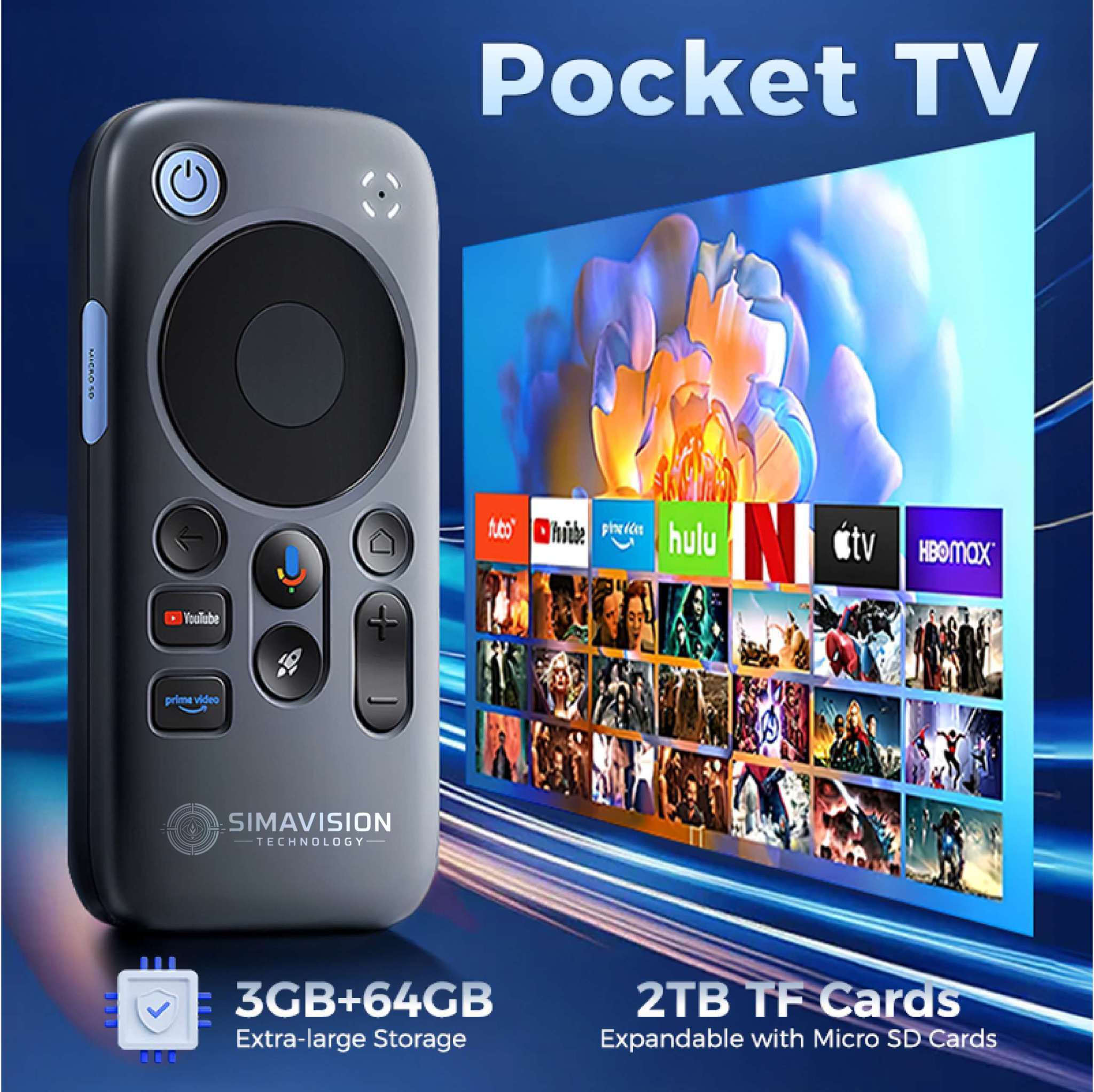 Remote - Image 3