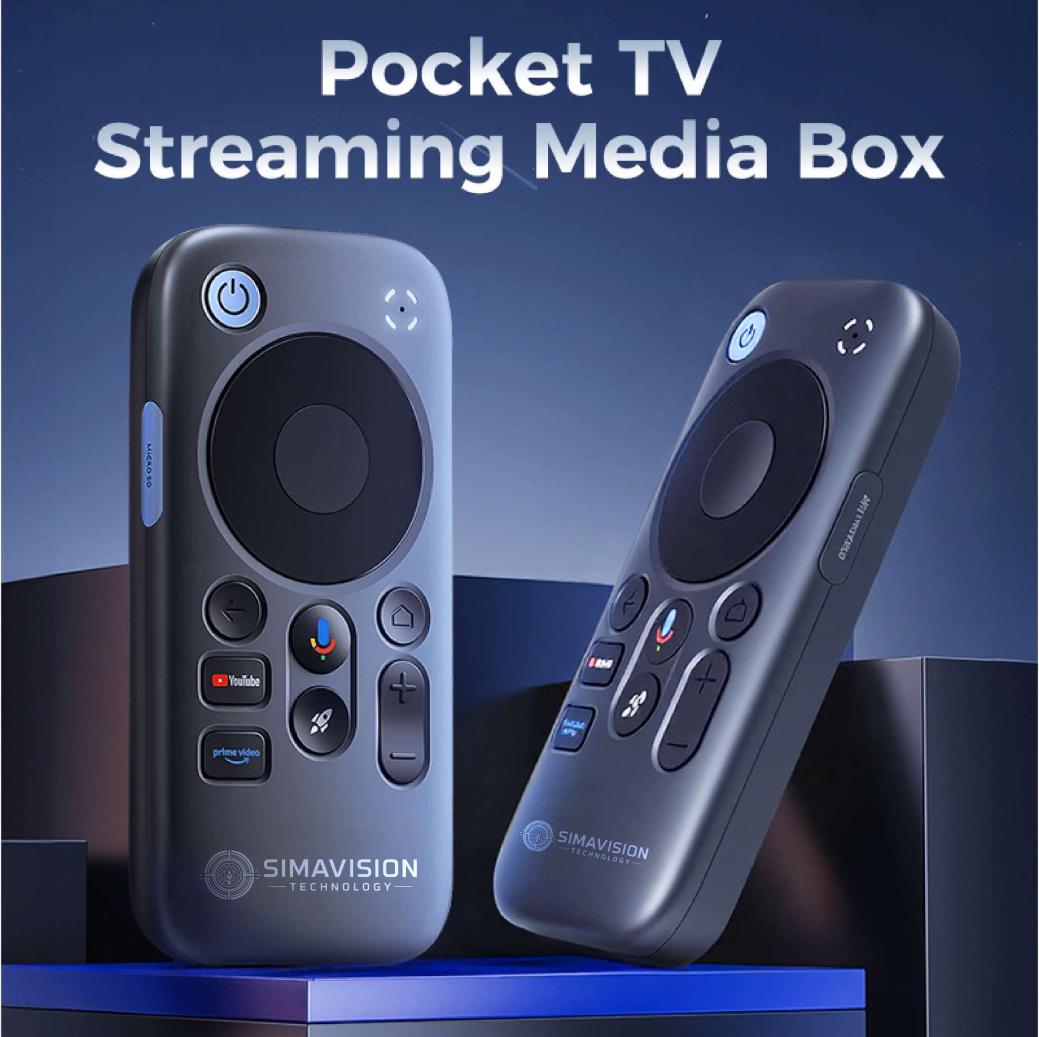 Remote - Image 4