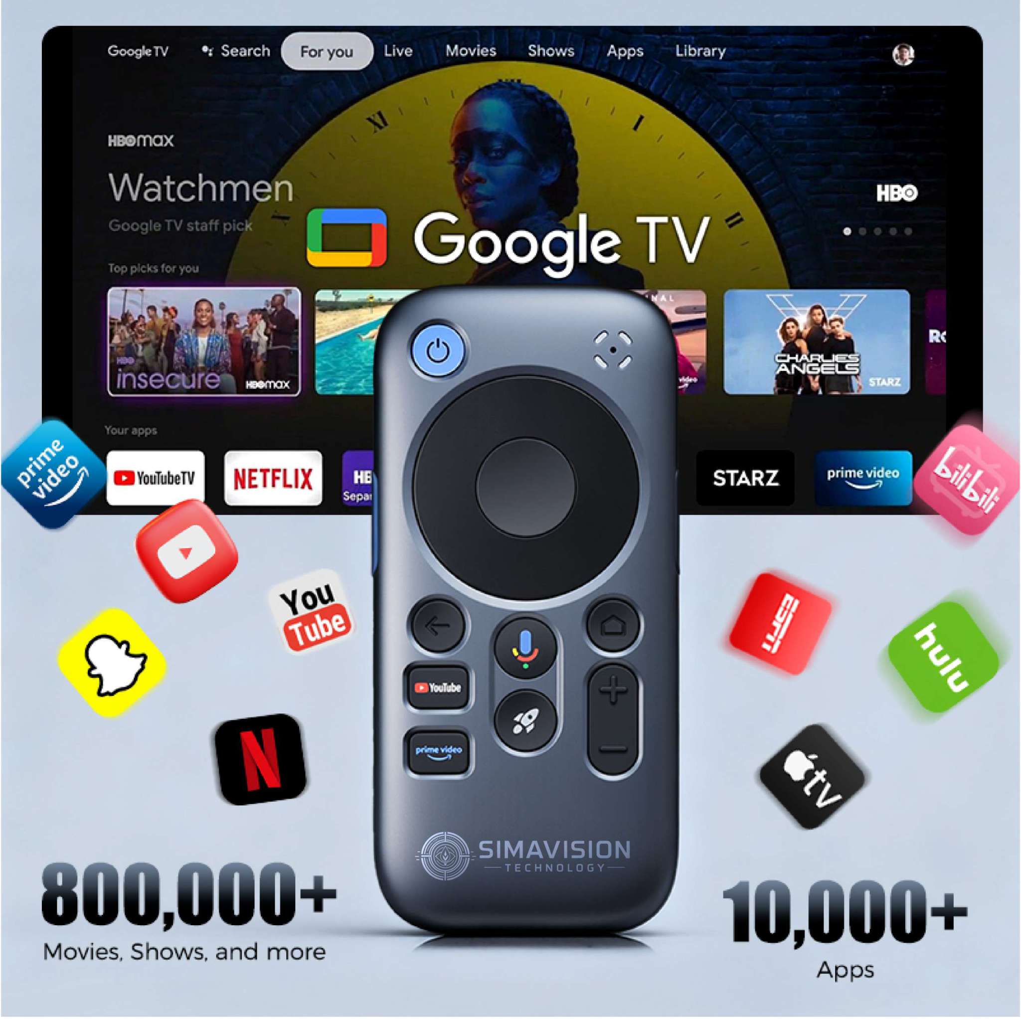 Remote - Image 2