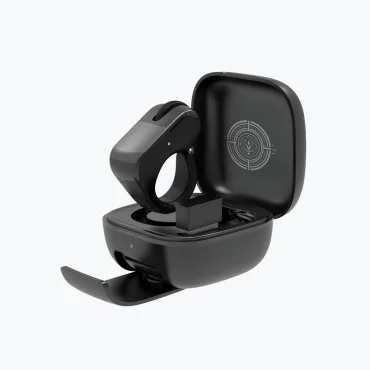 Smart Ring Mouse – D17 Pro