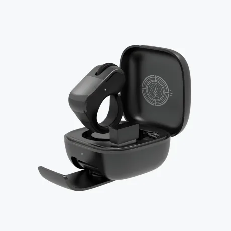 Smart Ring Mouse – D17 Pro