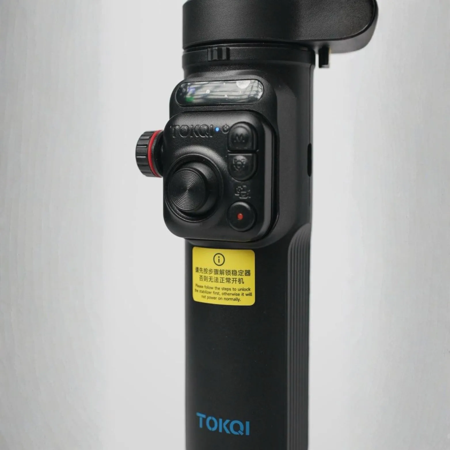 Simavision AI Smart Phone Holder - Image 5