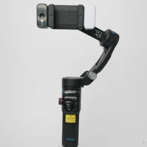 Simavision AI Smart Phone Holder