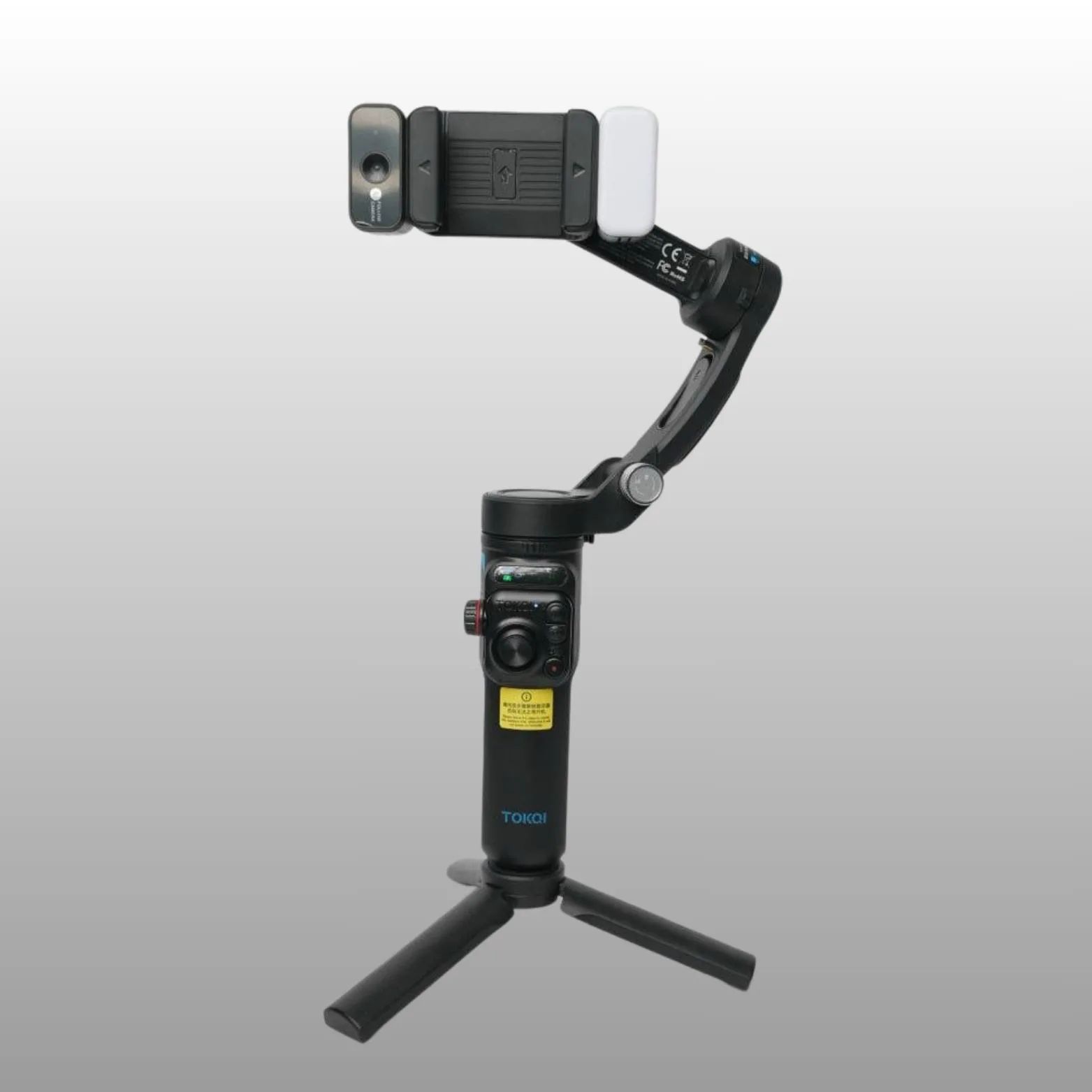 Simavision AI Smart Phone Holder - Image 3