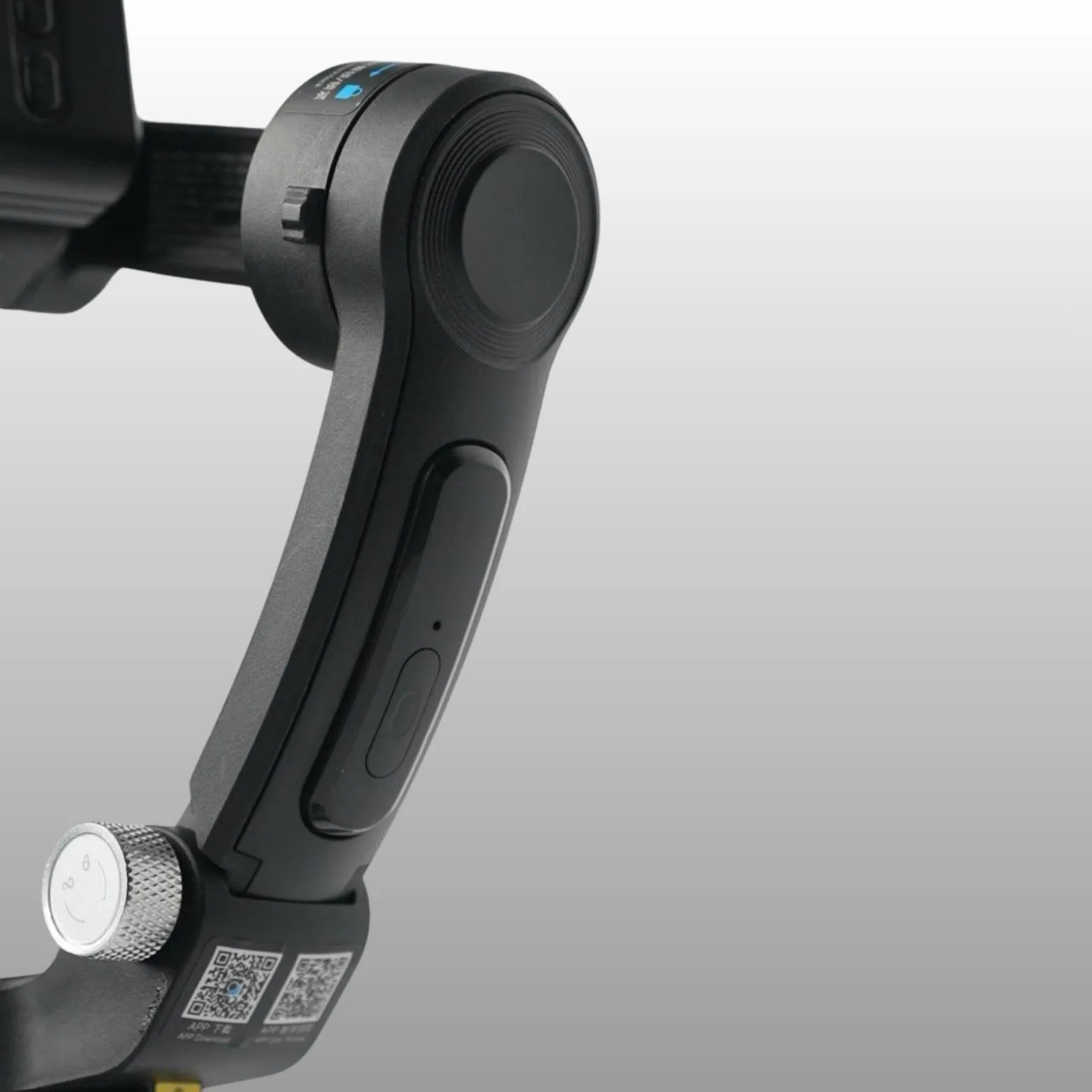 Simavision AI Smart Phone Holder - Image 9