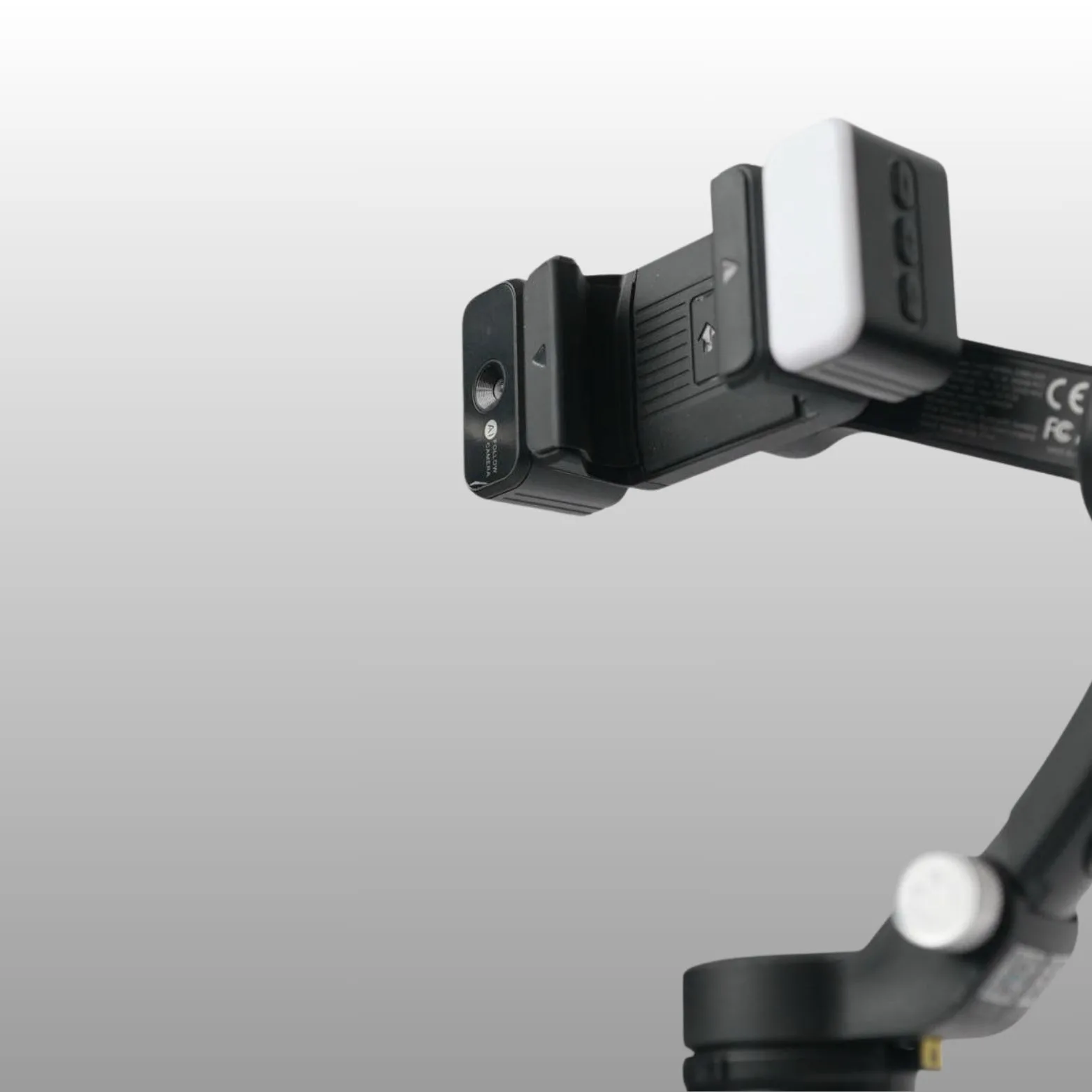 Simavision AI Smart Phone Holder - Image 8